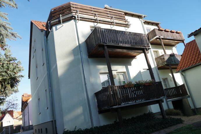 3 Raum Wohnung mit Balkon in Rositz, 4617 Rositz