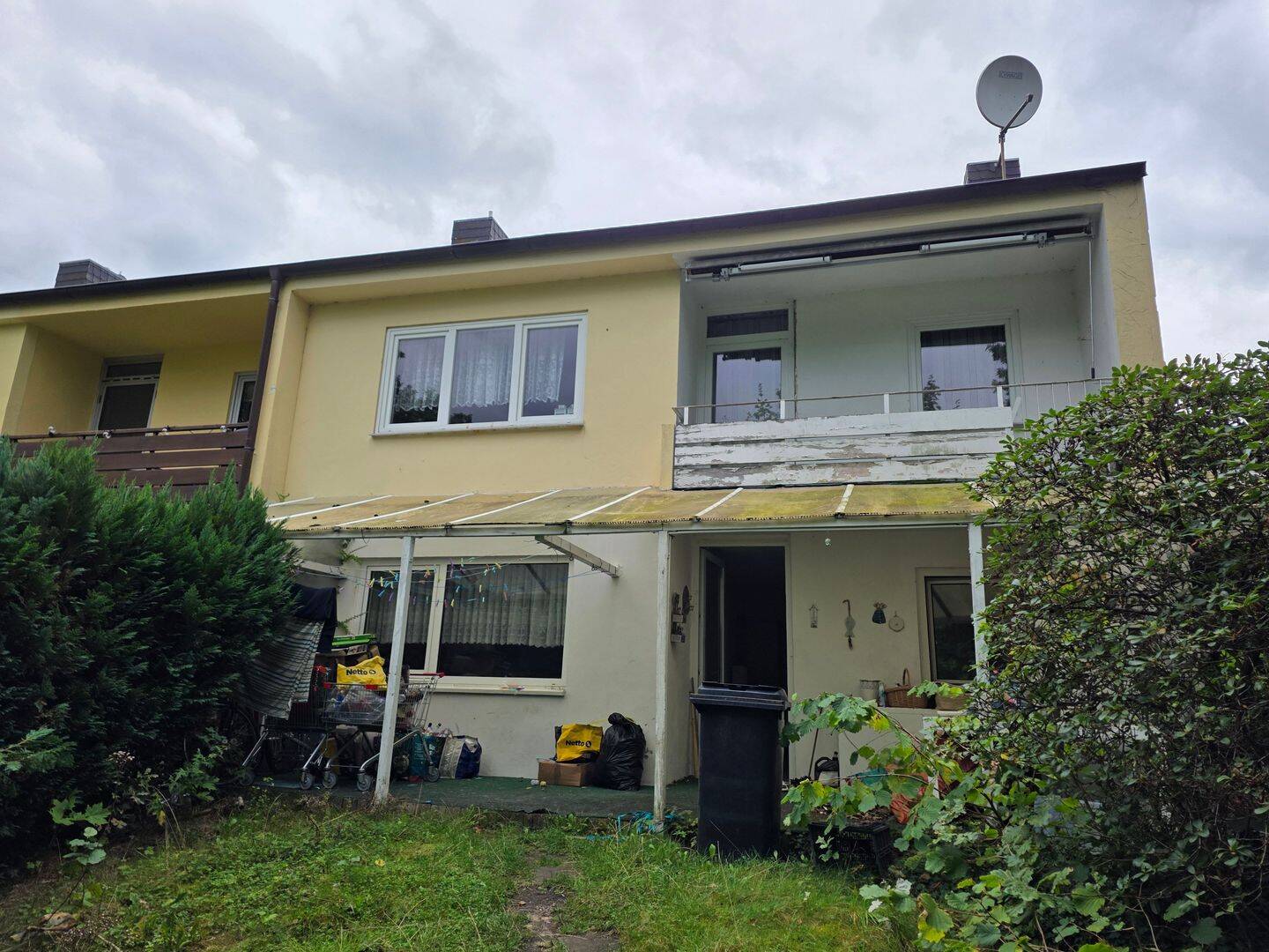 Endreihenhaus für die große Handwerksfamilie, 22844 Norderstedt