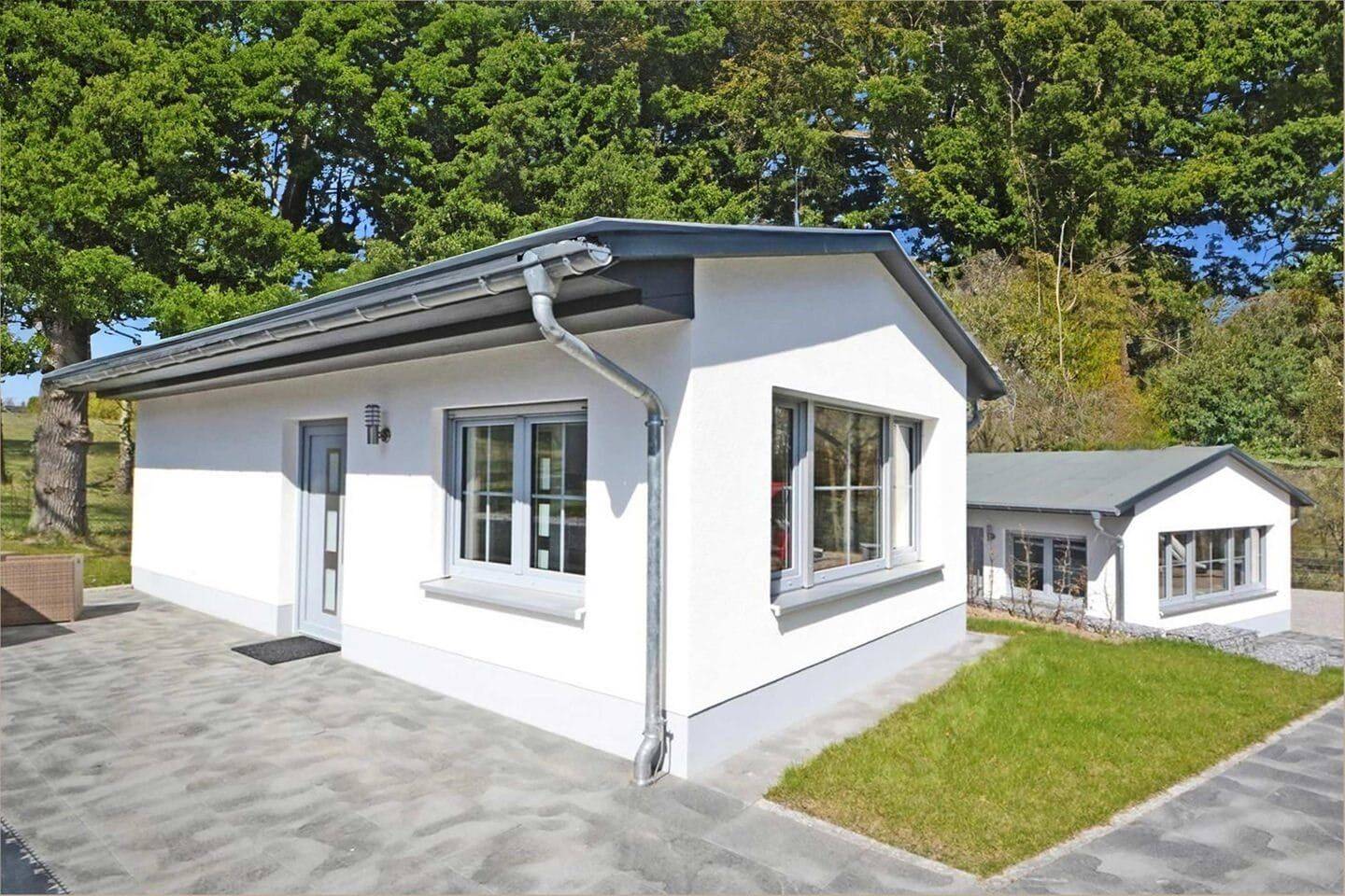 Bungalow im Kaiserbad Heringsdorf ohne Käuferprovision, 17424 Heringsdorf
