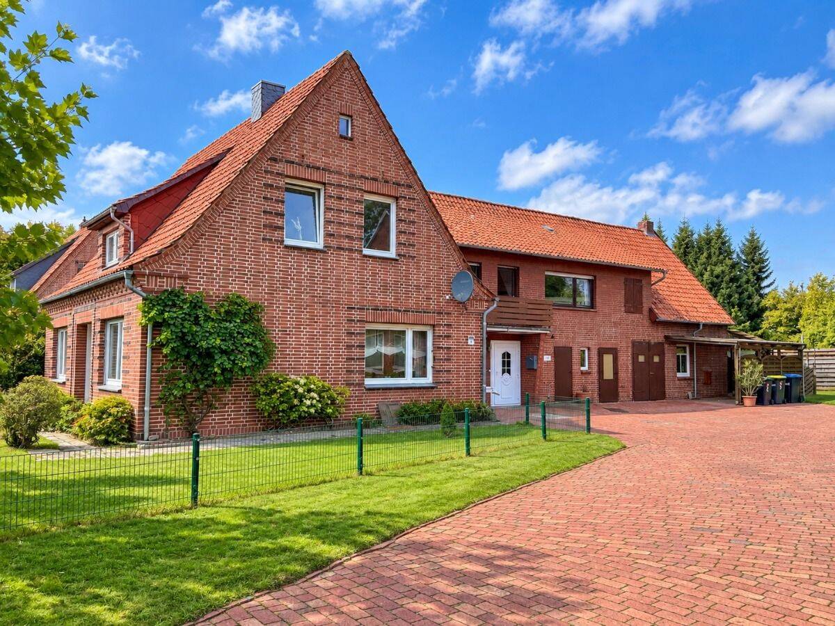 Einfamilienhaus in Varrel-Sulingen zu verkaufen., 27259 Varrel