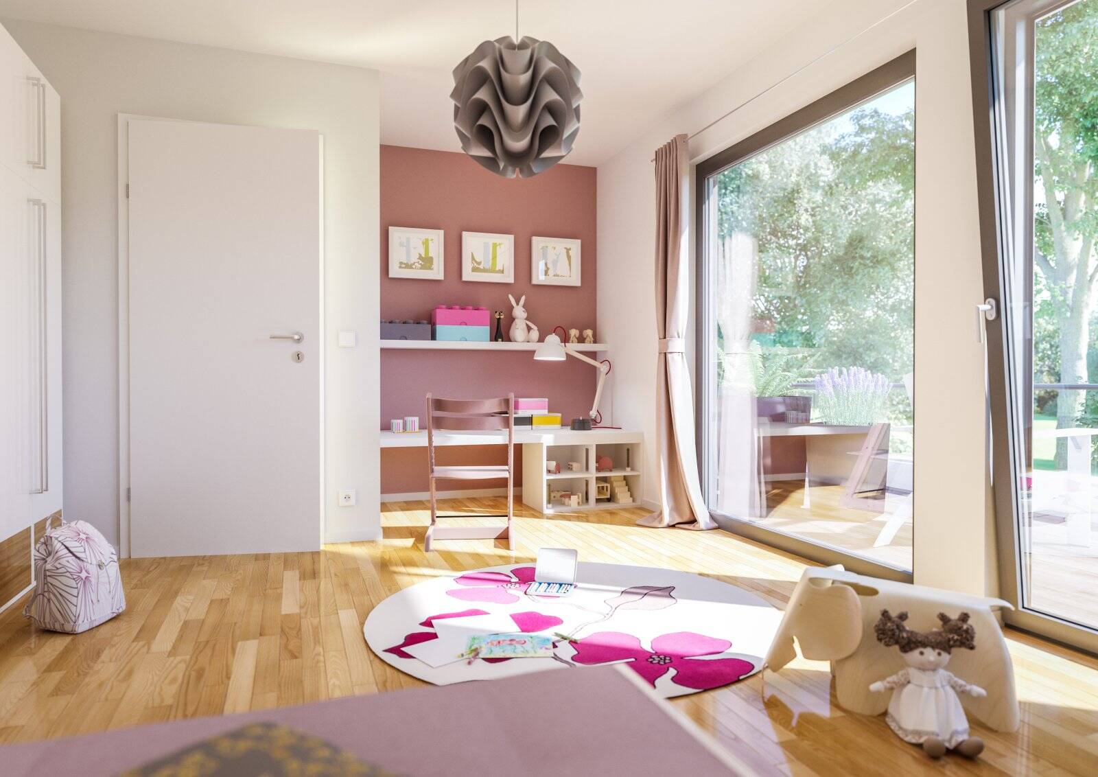 Ein Haus, das man doch glatt heiraten wollte: Sieht gut aus und hat Verstand, 53945 Blankenheim