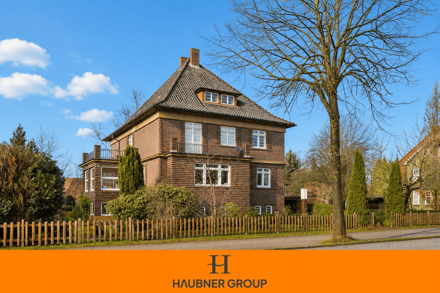 Zeitlose Eleganz trifft Elbnähe – Repräsentative Altbauvilla im Herzen von Otterndorf, 21762 Otterndorf