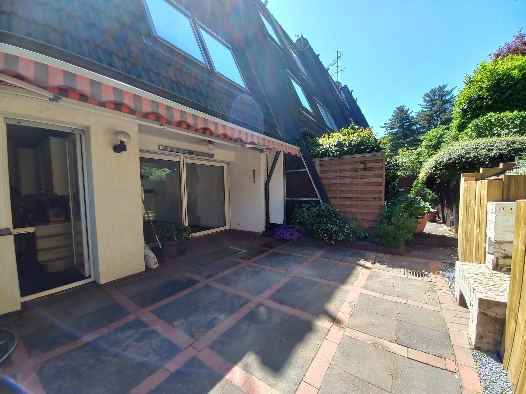 ORTS***Split-Level-Haus mit Charakter, 45481 Mülheim an der Ruhr (Broich Saarn Saarn/Mintard Saarn/Selbeck)