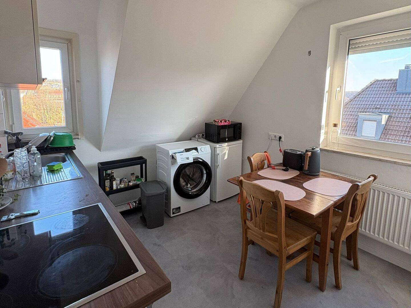Nachmieterin für WG-Zimmer gesucht, 70569 Stuttgart (Büsnau Kaltental Vaihingen)