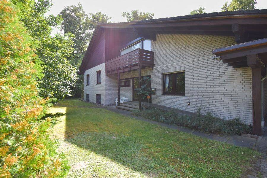 Großes, sehr gepflegtes Split Level Haus in Waldrandlage von Salzgitter-Thiede!, 38239 Salzgitter