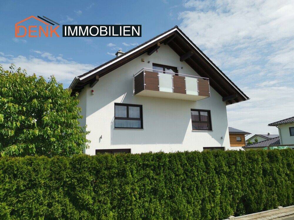 3-Zimmer-Eigentumswohnung im DG eines EFH, 84453 Mühldorf a. Inn