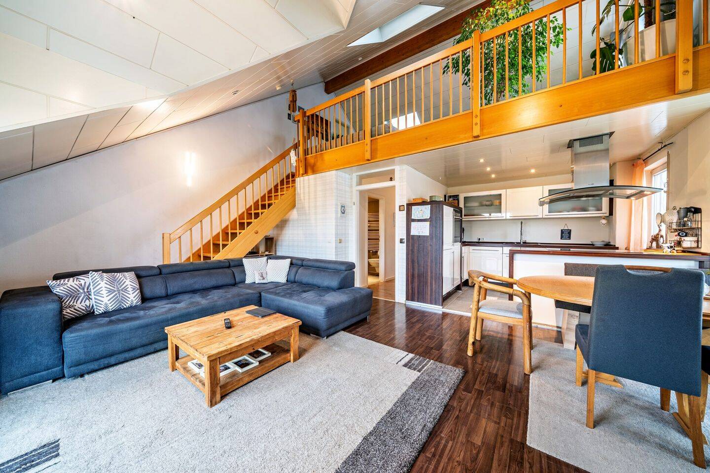 Maisonette-Wohnung in toller Lage von Leingarten!, 74211 Leingarten