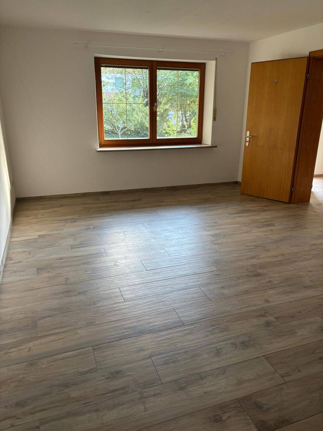 3 Zimmer Wohnung mit Garten, 83224 Grassau