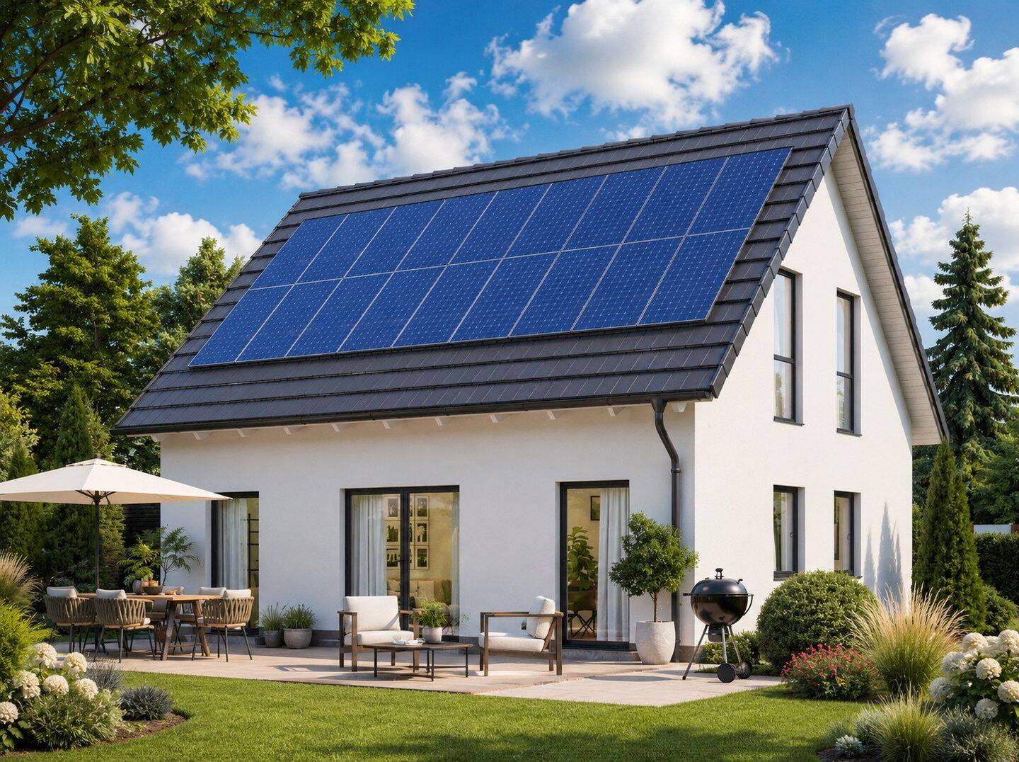 ** Viel Raum im STREIF- Haus Family XXL **, 23779 Neukirchen