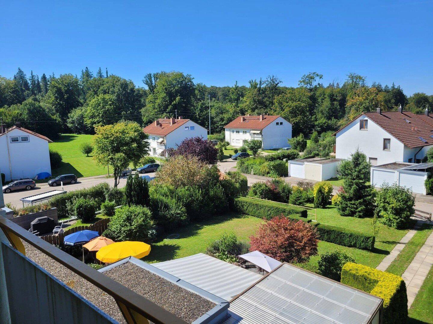 2 Zimmer Wohnung in Königsbronn an Einzelperson zu vermieten, 89551 Königsbronn