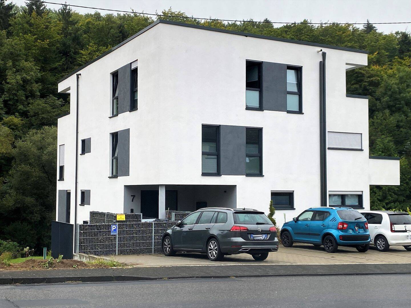 von RTI – gepflegte neuwertige Wohnung in Bad Marienberg, 56470 Bad Marienberg (Westerwald)