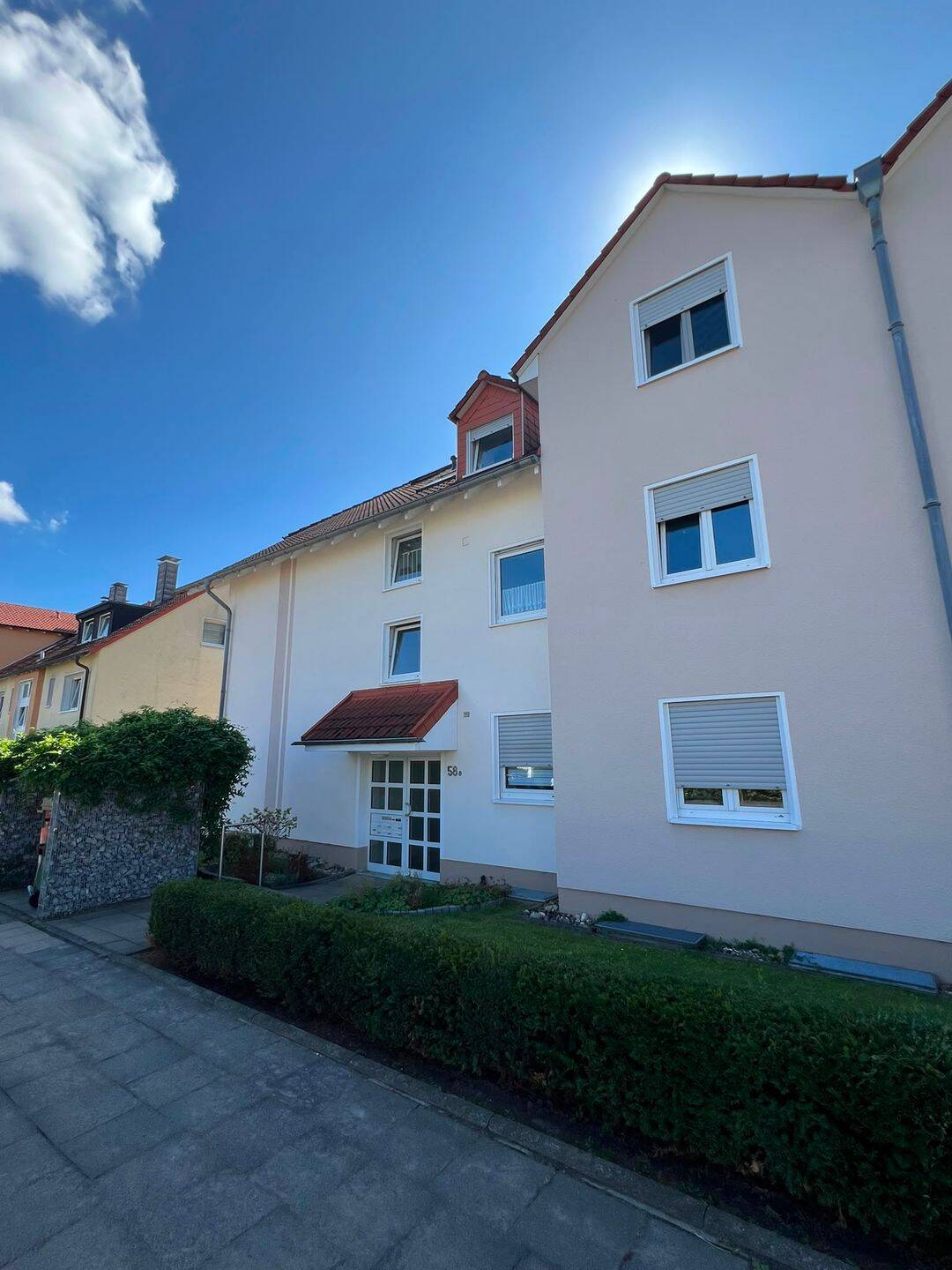 ETW in Hagen-Boloh zu verkaufen, 58093 Hagen