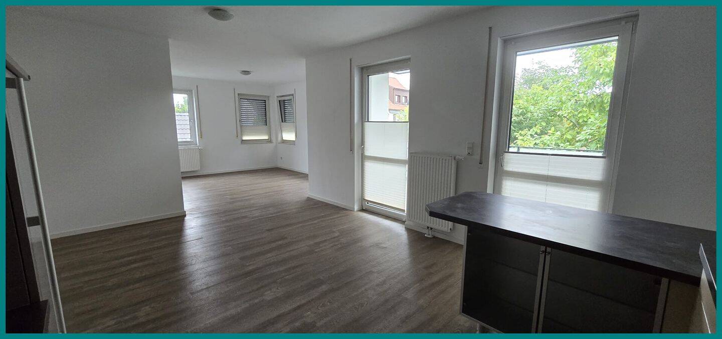 Helle 4-Zimmer-Wohnung, 27232 Sulingen