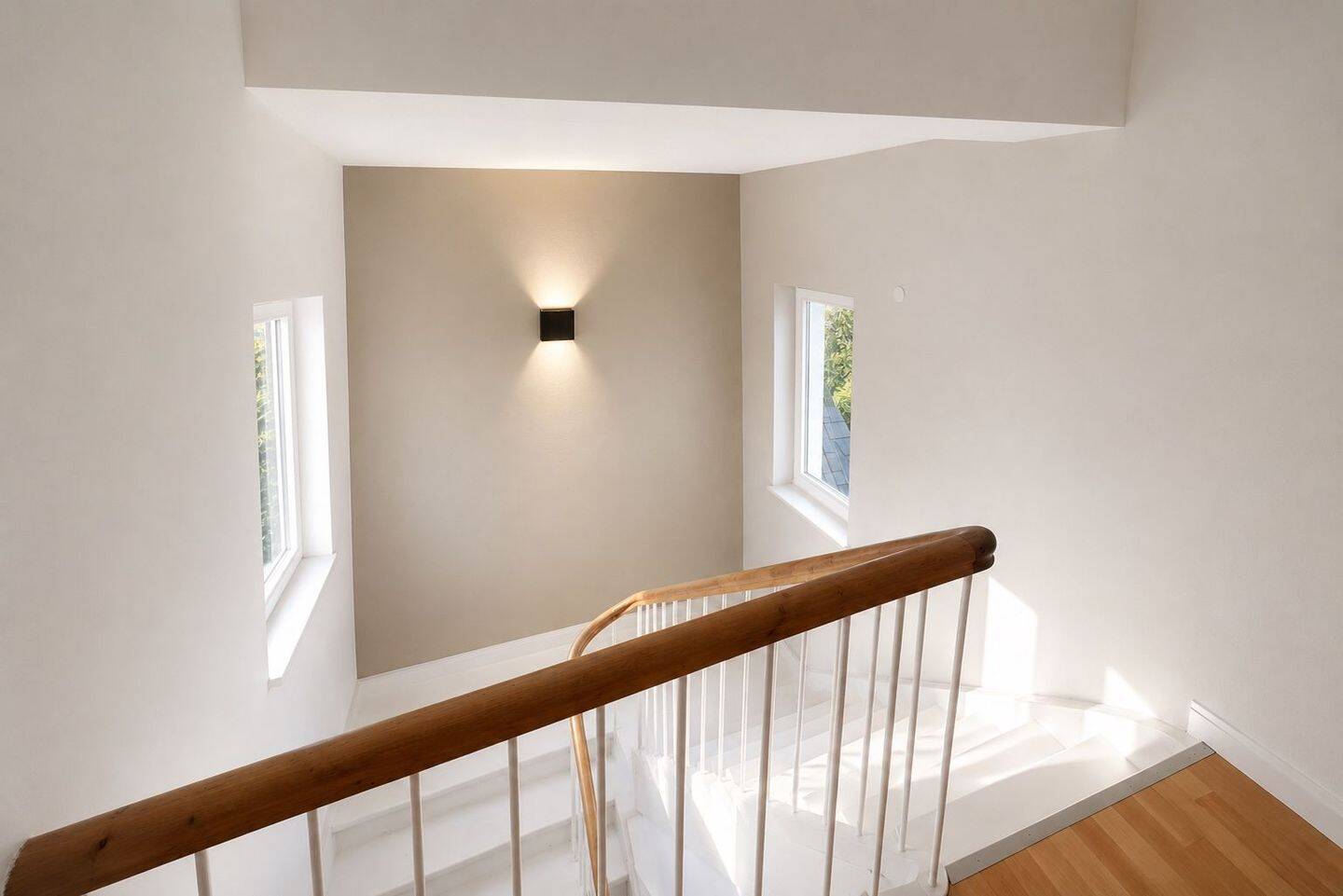 Direkt am Alsterlauf – Traumhafter Altbau perfekt als Pendlerwohnung, 22337 Hamburg (Hamburg-Nord Alsterdorf Ohlsdorf)