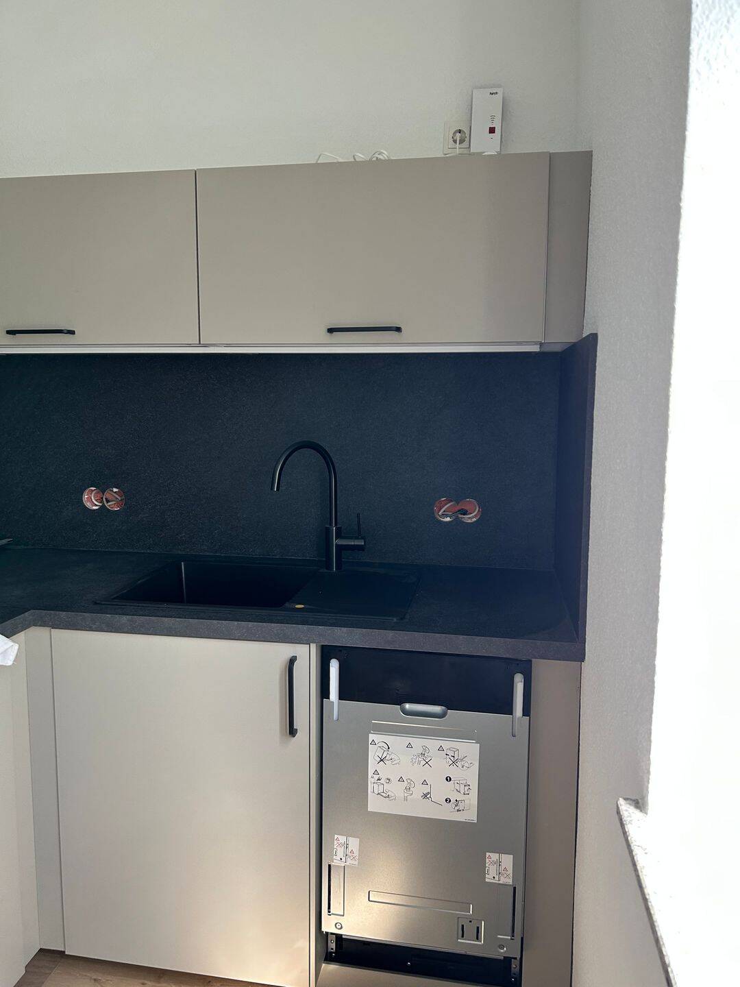 1-Zimmerappartment in Erfurt, 99092 Erfurt