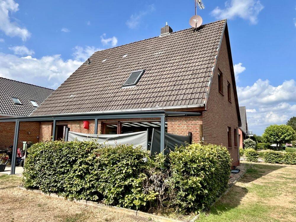 Gemütliches Einfamilienhaus in begehrter Lage von Kirchdorf, 27245 Kirchdorf
