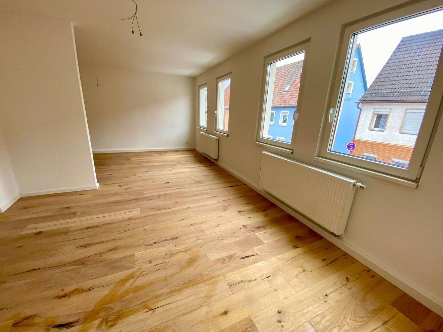 3 Zimmerwohnung zur Miete (neuwertig), 91452 Wilhermsdorf