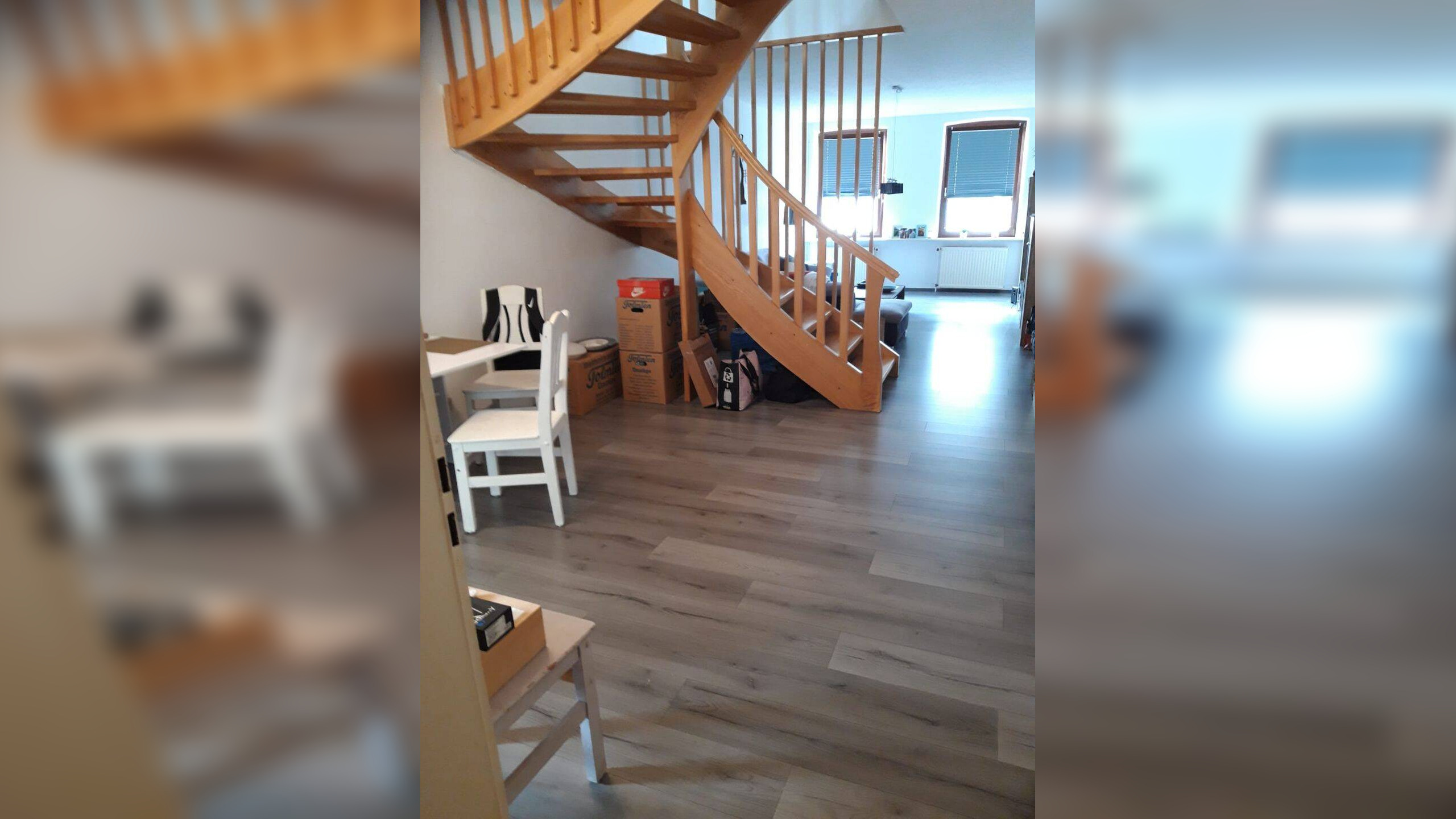 Ganz oben …, 29549 Bad Bevensen