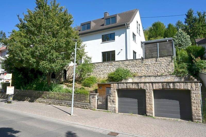 ***PRIVILEGIERTES WOHNEN MIT HERRSCHAFTSCHARAKTER***, 70329 Stuttgart (Hedelfingen Obertürkheim Rohracker Uhlbach)