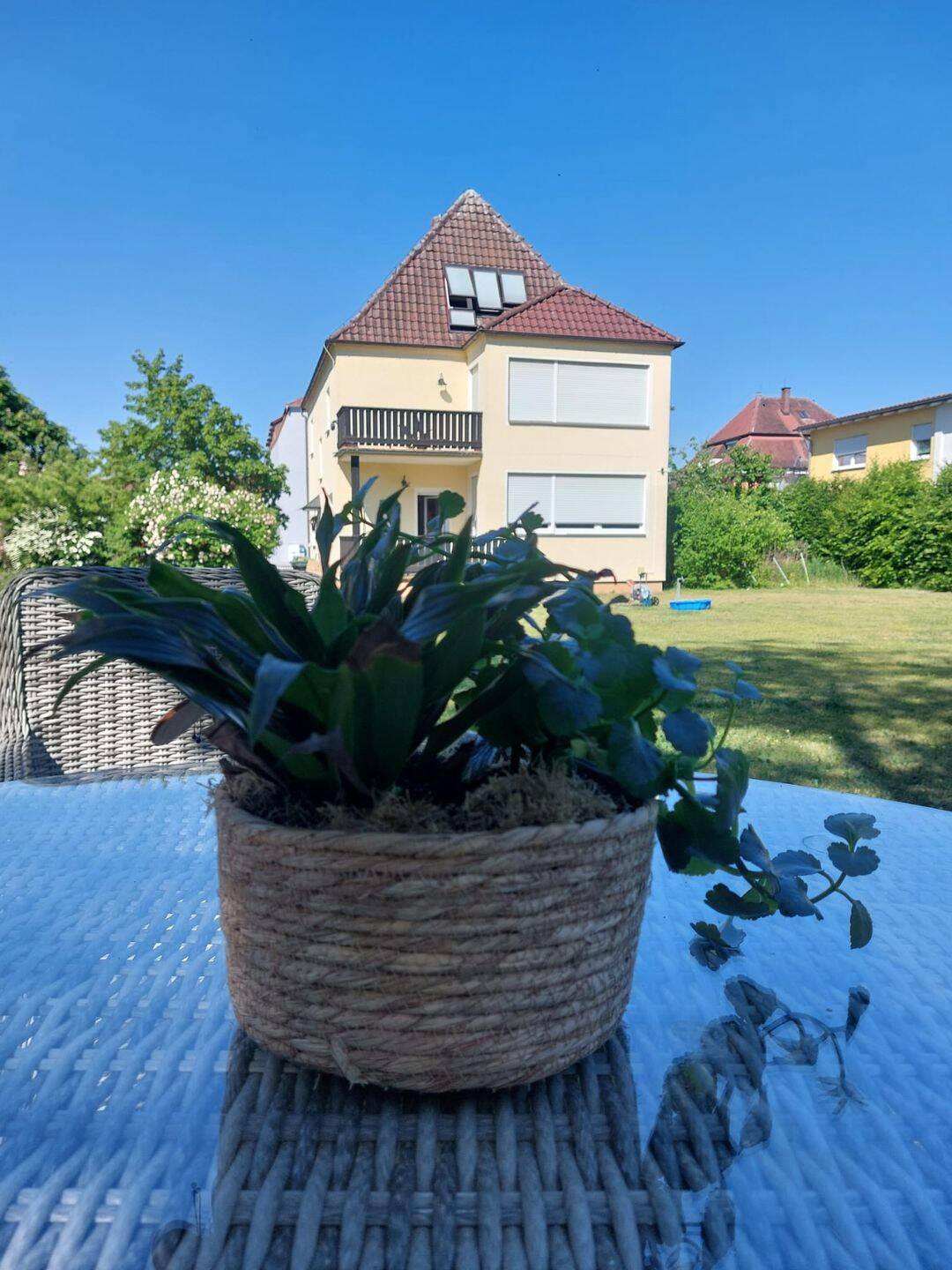einfamilienhaus zentral Gunznehausen, 91710 Gunzenhausen