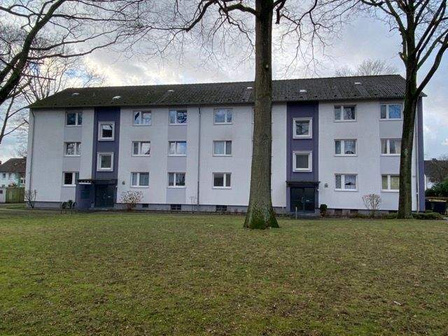 Schöne, helle Eigentumswohnung, 3-ZKBB im Erdgeschoss (provisionsfrei), 33689 Bielefeld (Dalbke Sennestadt)
