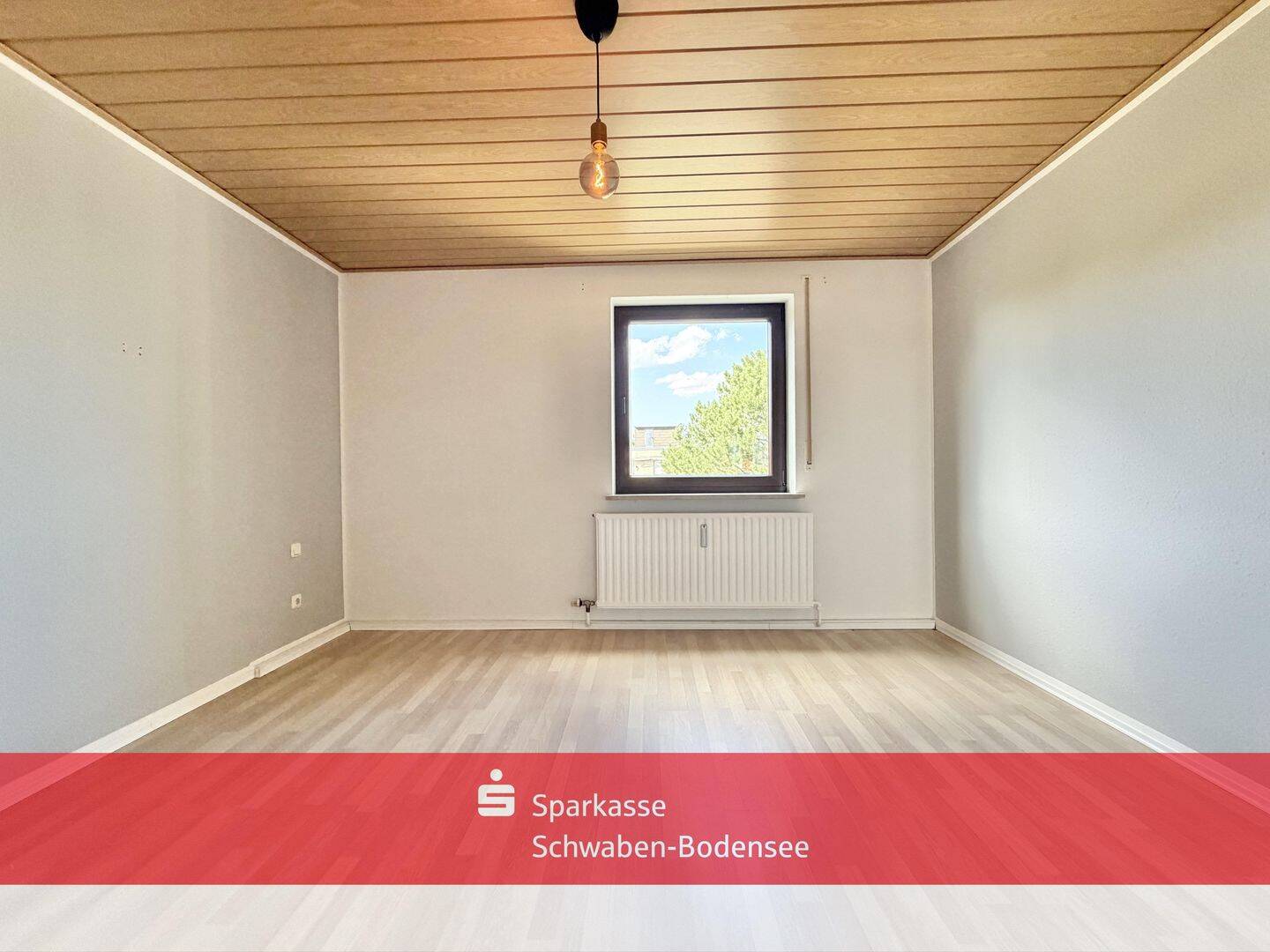 4 Zimmer Wohnung mit tollem Ausblick und Aufzug, 86462 Langweid a. Lech