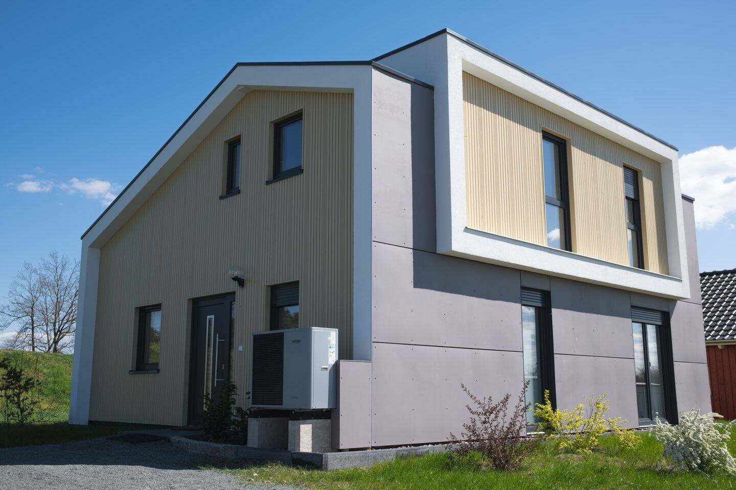 Musterhaus am Bernsteinsee | Inspiration für Ihr eigenes Haus, 38524 Sassenburg
