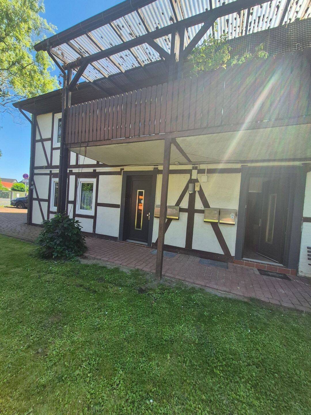 3 1/2Zimmer Wohnung, 38300 Wolfenbüttel