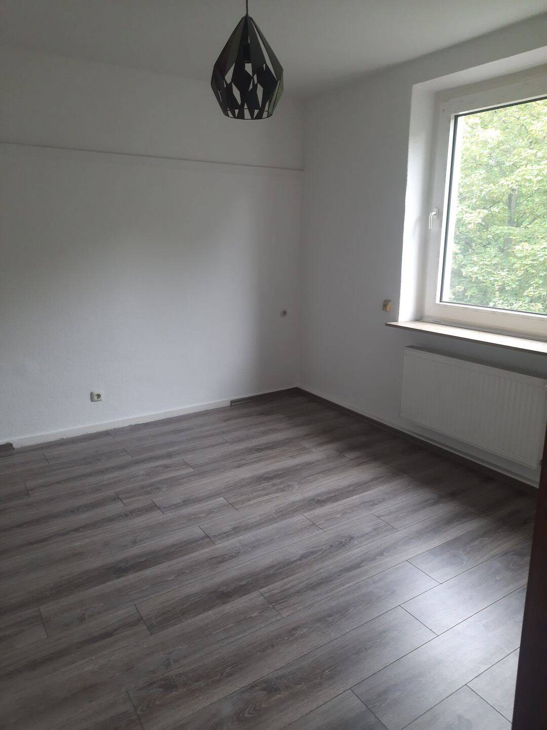 Helle, geräumige Wohnung in Gelsenkirchen, 45899 Gelsenkirchen (Beckhausen Heßler Horst)