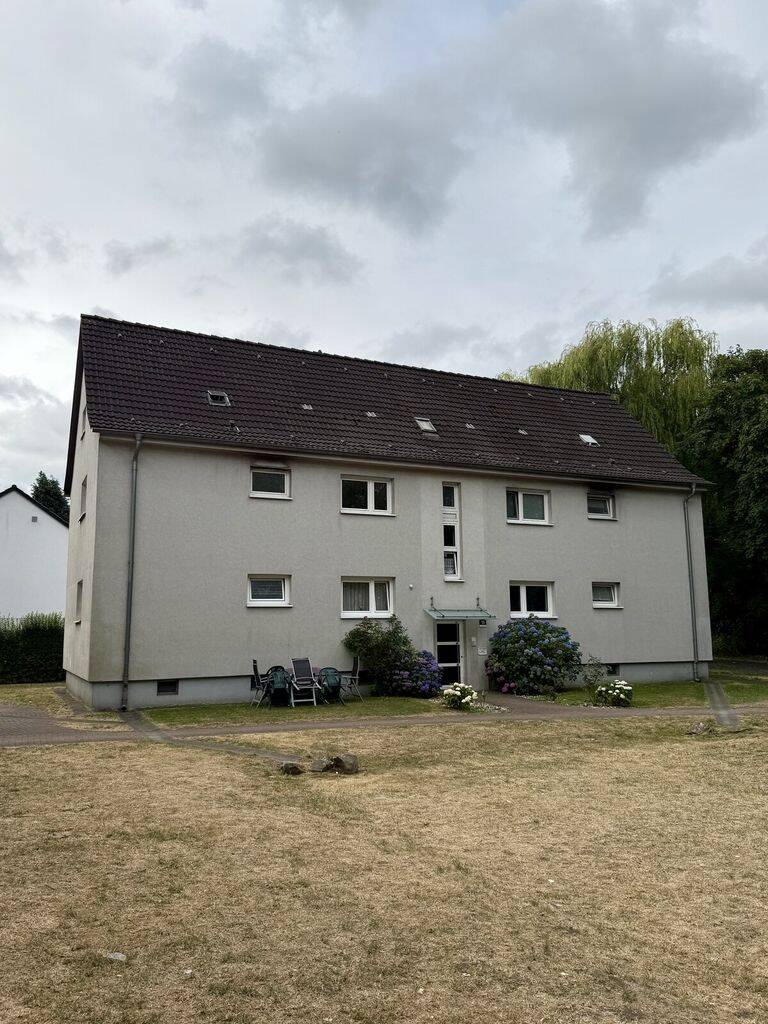 Wohnen, wo das Herz schlägt – in ruhiger und doch zentraler Lage., 44623 Herne (Baukau-Ost Herne-Mitte Herne-Süd)