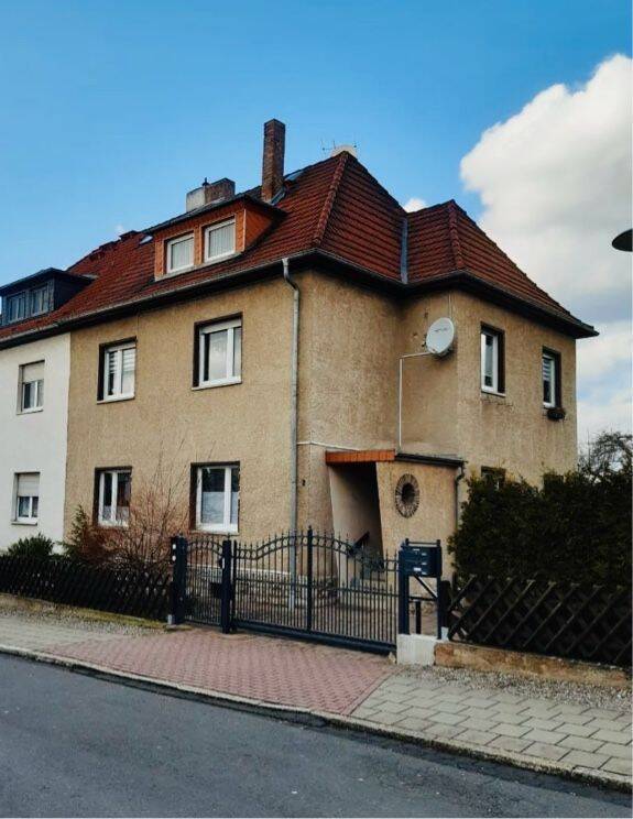 Wohnung in Sangerhausen zu vermieten, 6526 Sangerhausen