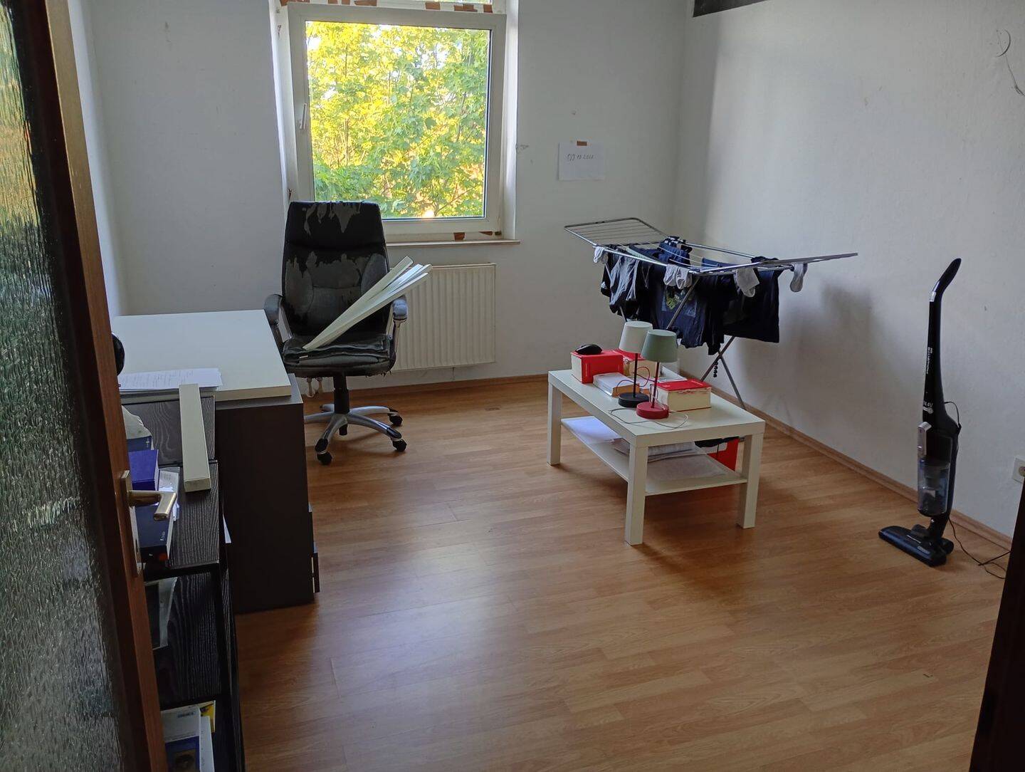 Gemütliches WG-Zimmer im Herzen von Nürnberg, 90489 Nürnberg (Gärten bei Wöhrd Rennweg Veilhof Wöhrd)