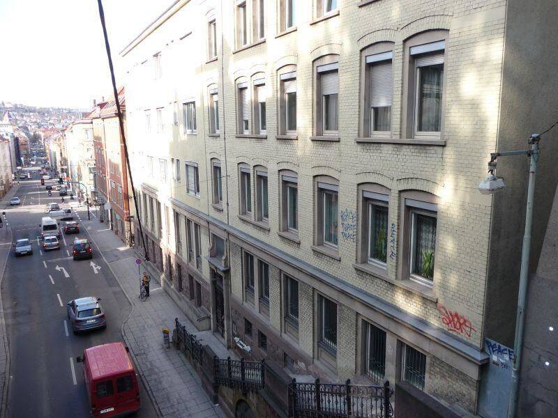 WG Gründung ! Atemberaubende 7 Zimmer Wohnung, 70197 Stuttgart (West)