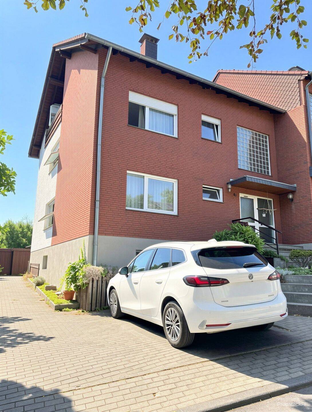 Einfamilienhaus mit unverbautem Blick auf den Dom in Bornheim-Rösberg, 53332 Bornheim
