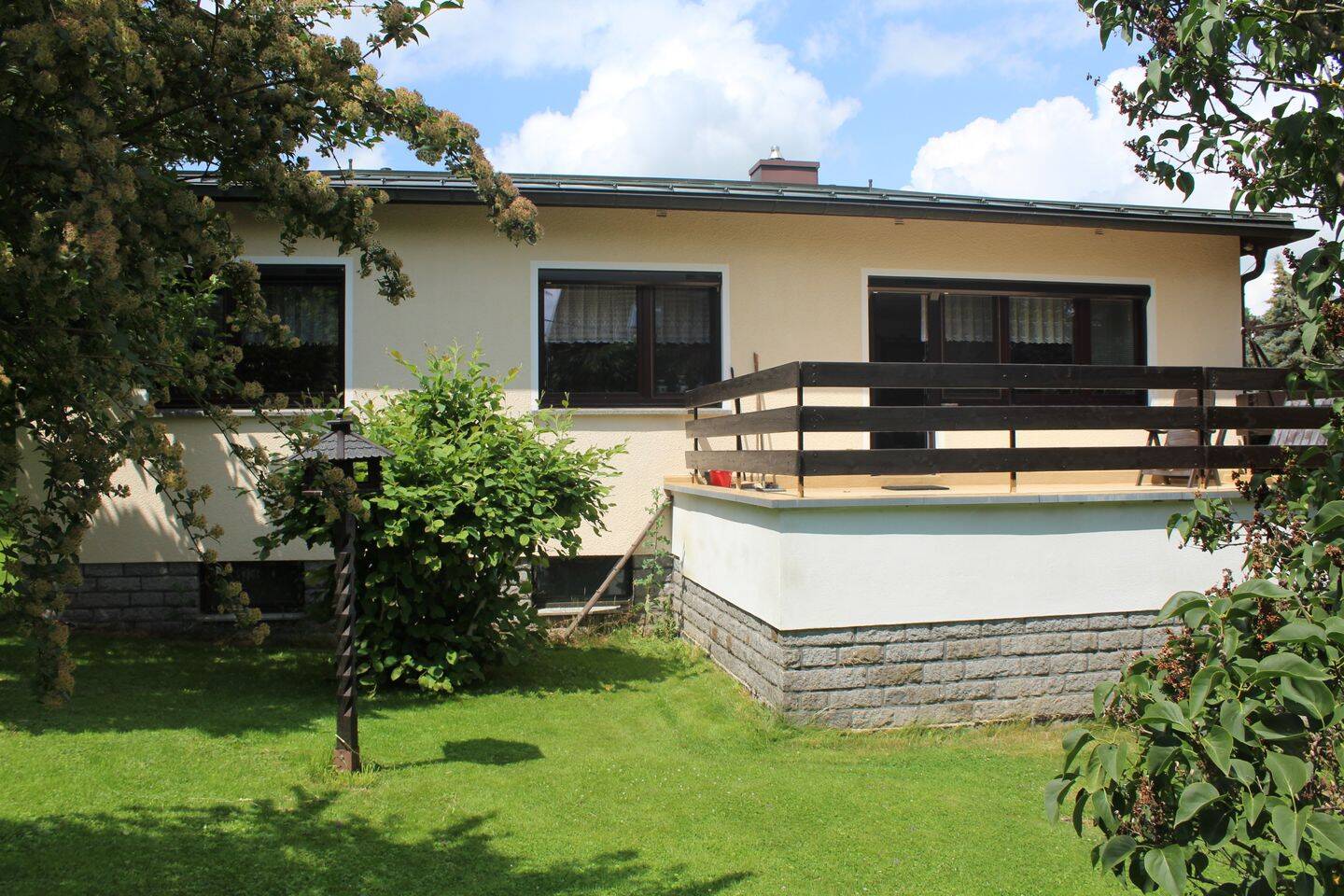 Einfamilienhaus in Grünhainichen, 9579 Grünhainichen