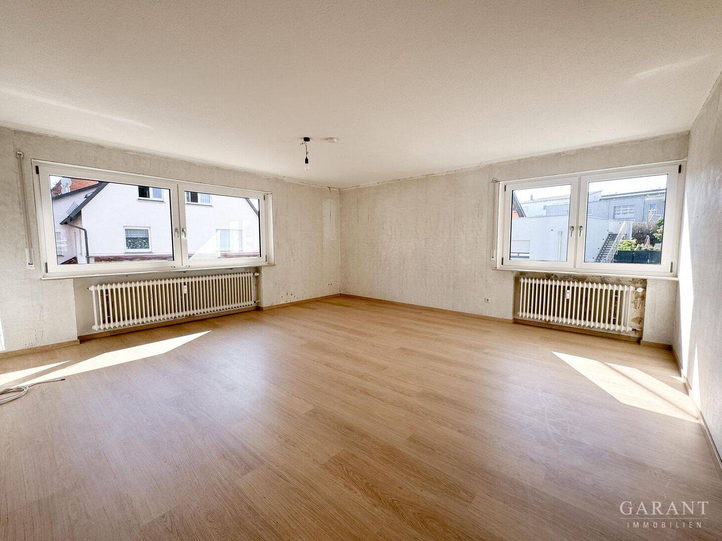 Helle Traumwohnung mit Potenzial!, 71364 Winnenden