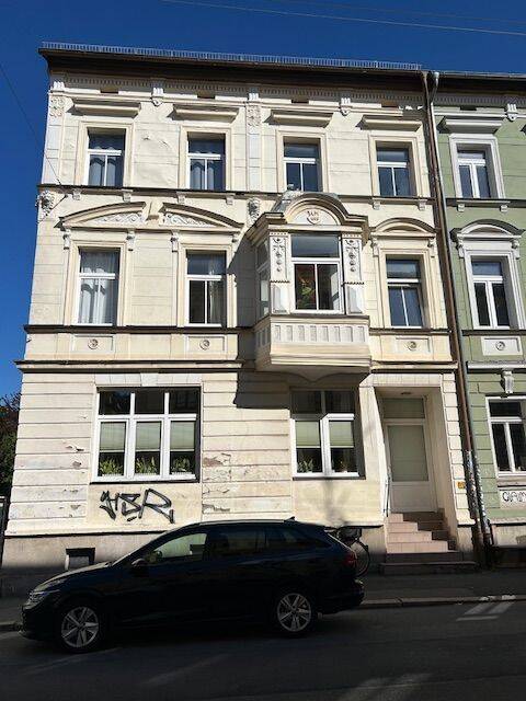 WG FÜR 4-5 LEUTE, 99423 Weimar (Altstadt Innenstadt Nordvorstadt Südstadt Westvorstadt)