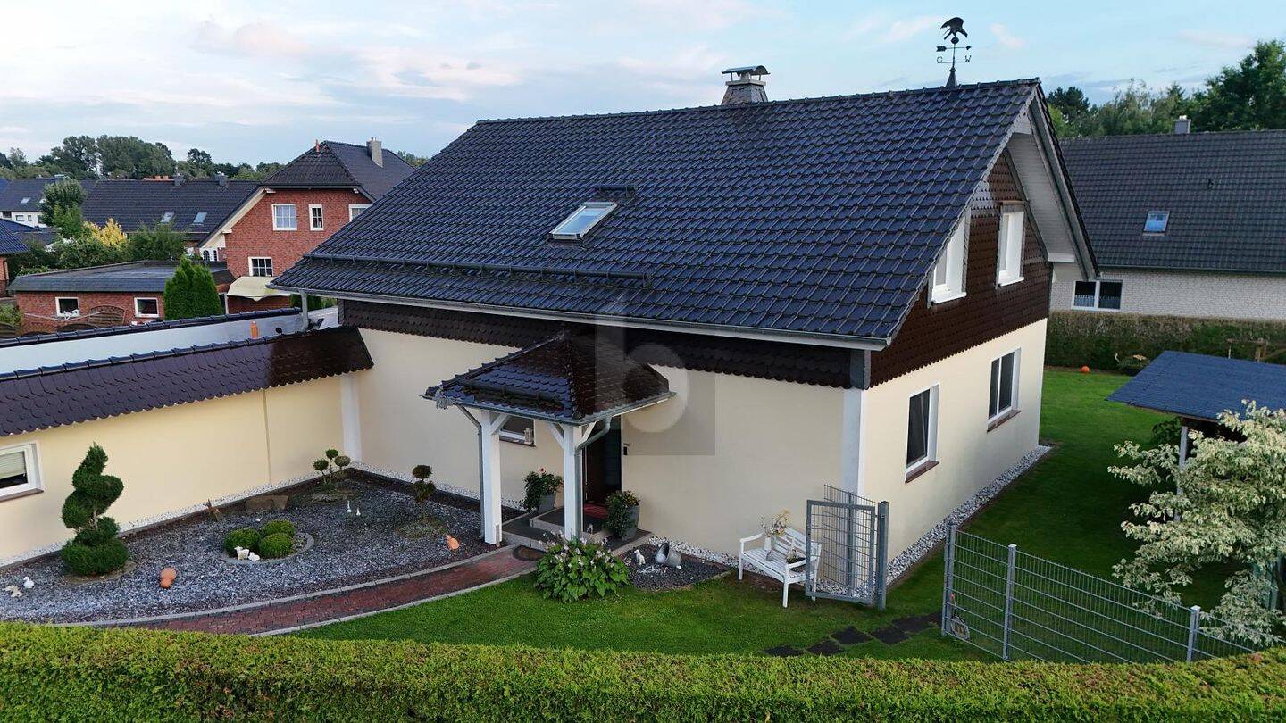VIEL PLATZ. VIEL RUHE. VIEL LEBENSQUALITÄT., 37197 Hattorf am Harz