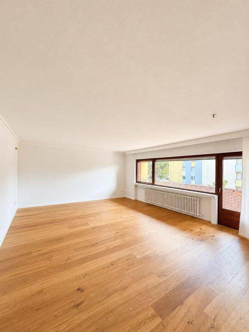 Eigentumswohnung von PRIVAT Großzügige 4-Zimmer-Wohnung in Olewig mit Balkon, Garage und Stellplatz, 54295 Trier