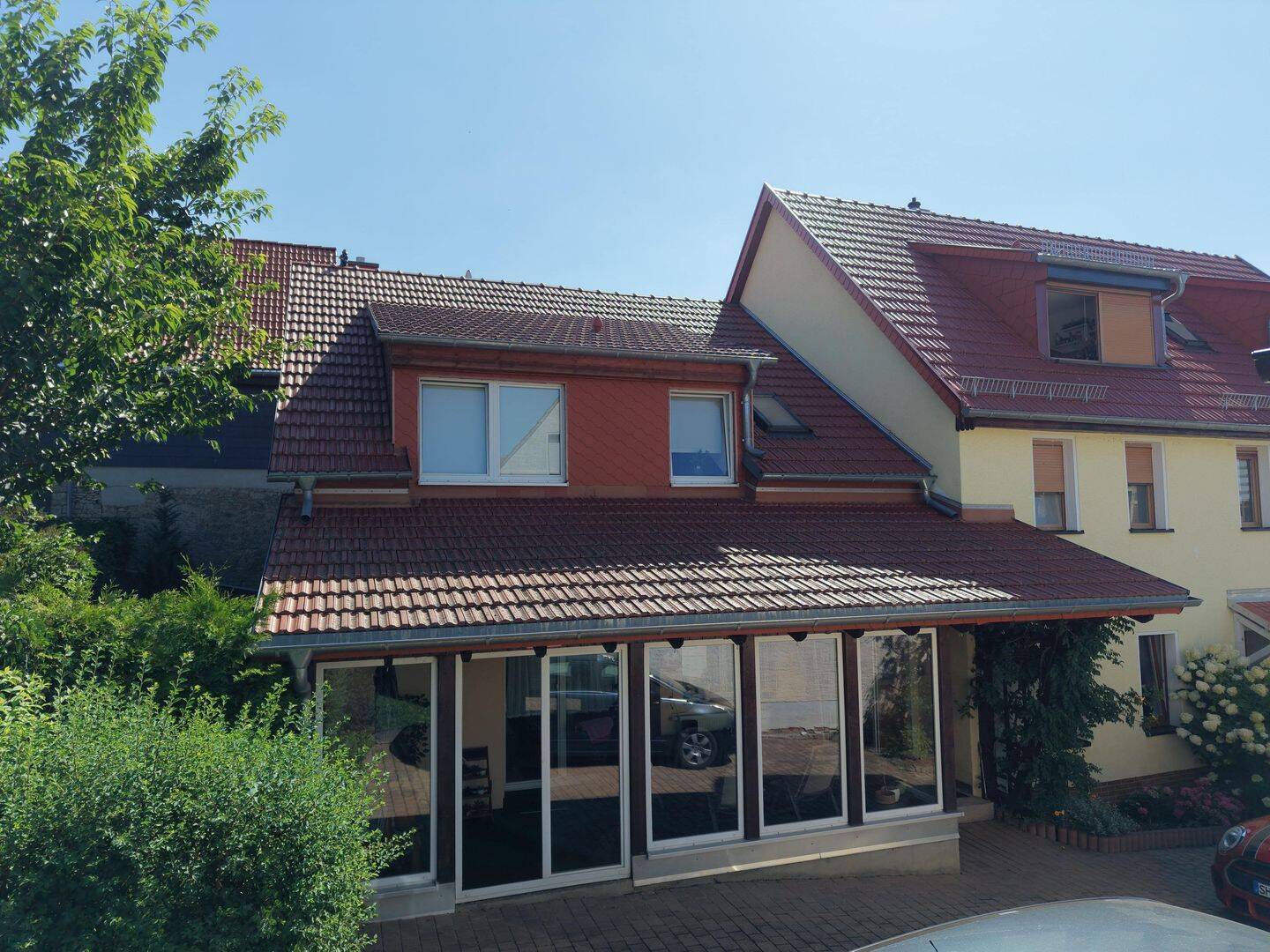 Ein Haus, viele Möglichkeiten – Wohnen, Vermieten und Werte schaffen., 99518 Bad Sulza