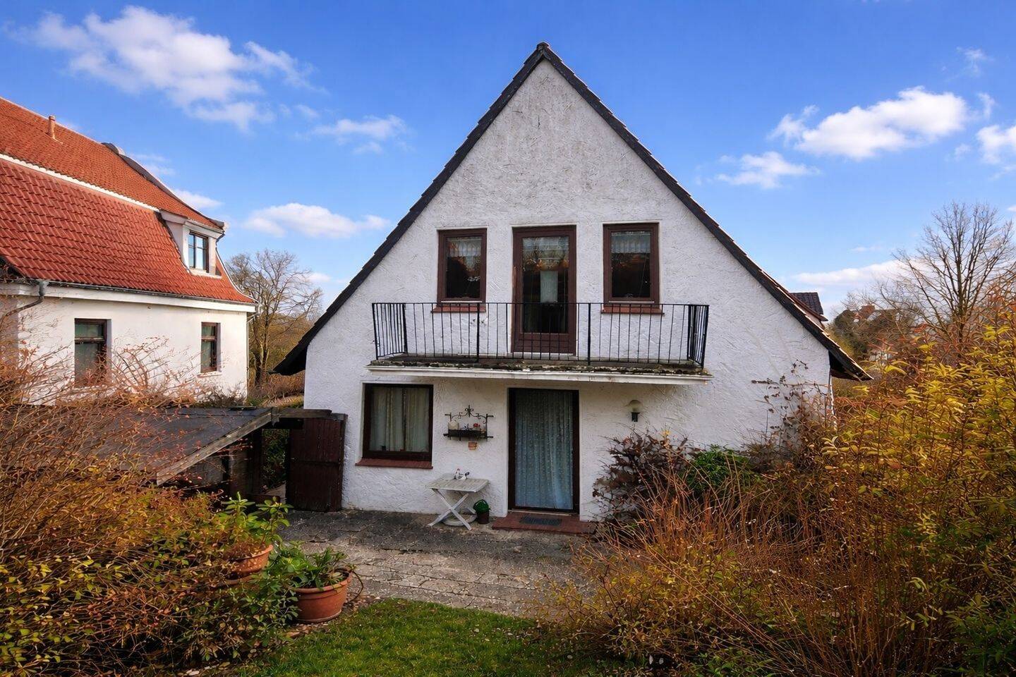 Einfamilienhaus mit großem Grundstück, 23701 Eutin