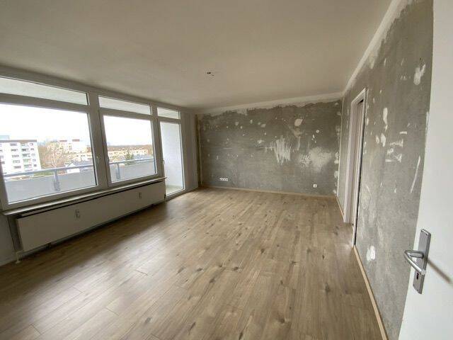 Demnächst frei! 3-Zimmer-Wohnung mit Balkon und Aufzug in Koblenz Kartause, 56075 Koblenz (Karthause Mitte Oberwerth Stolzenfels Süd)