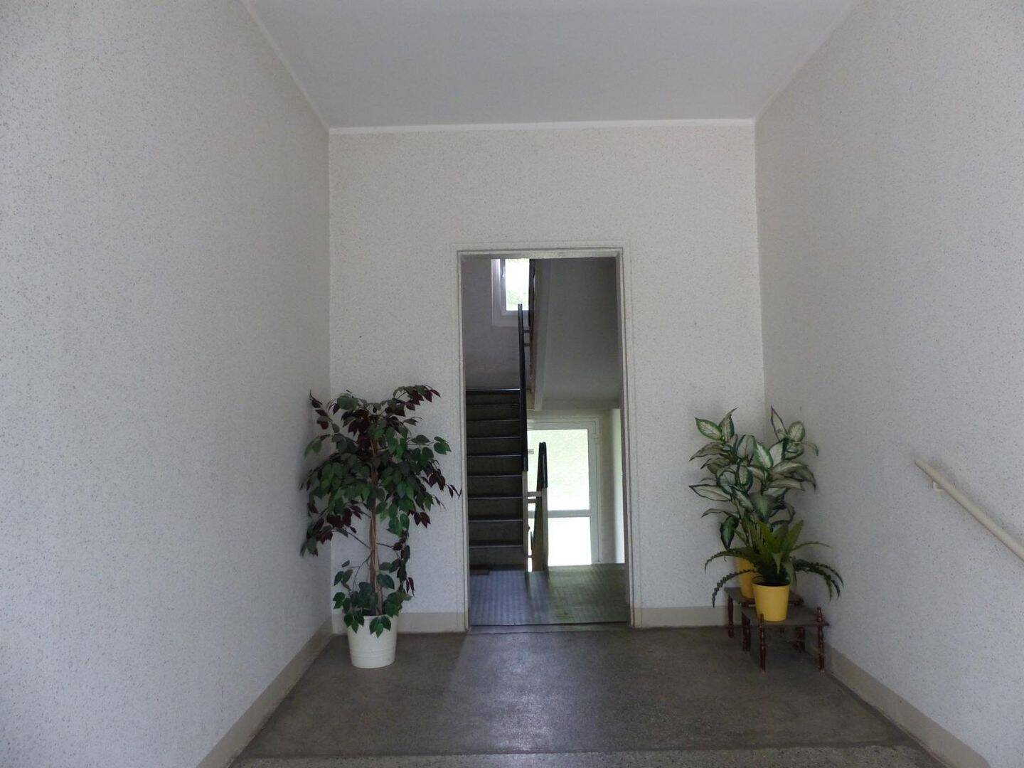 Zweiraumwohnung mit Balkon in Oschatz zentrumsnah, 4758 Oschatz