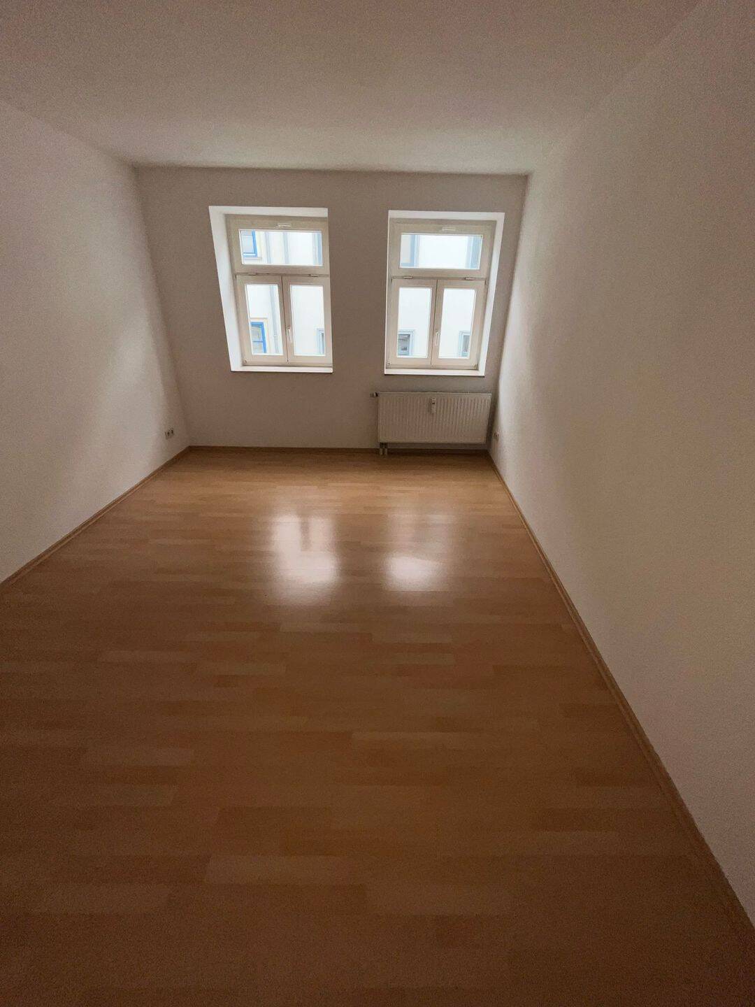 Einzimmerwohnung im Zentrum von Gota zu vermieten!, 99867 Gotha