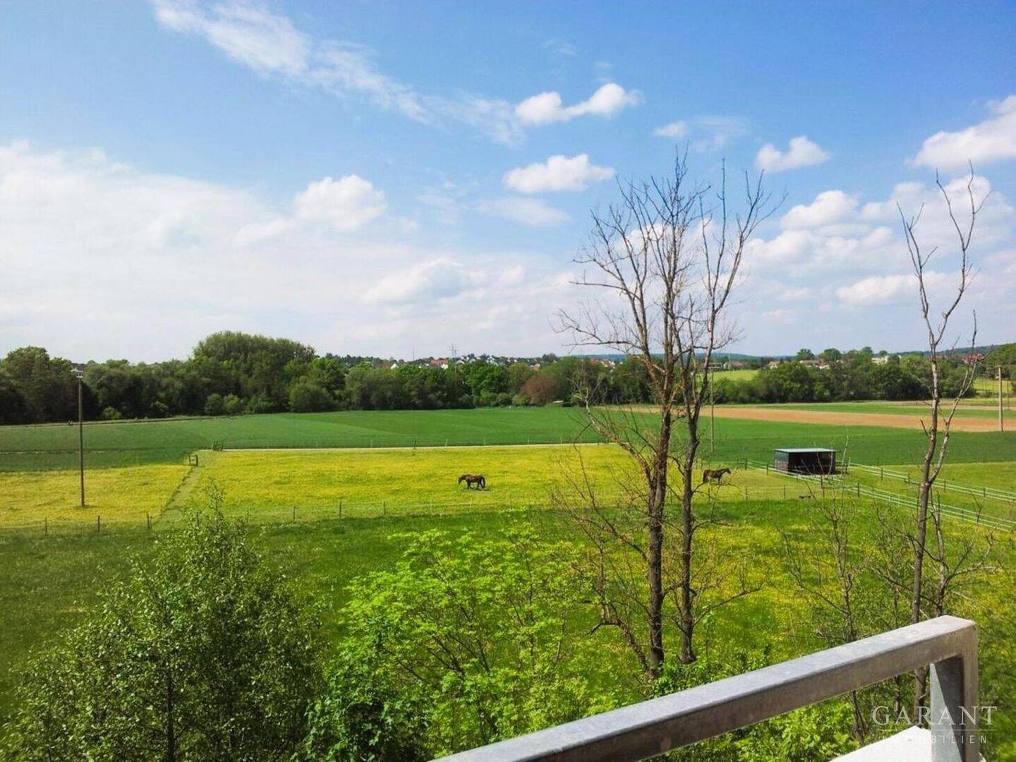 1,5 Zimmer-Wohnung mit schönem Ausblick ins Grüne, 72810 Gomaringen
