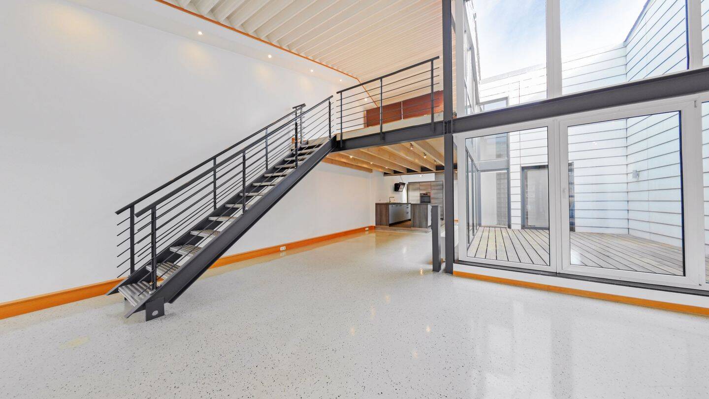Exklusives Loft-Refugium in urbaner Bestlage von Mönchengladbach-Rheydt, 41236 Mönchengladbach (Bonnenbroich Geneicken Heyden Mülfort Rheydt)