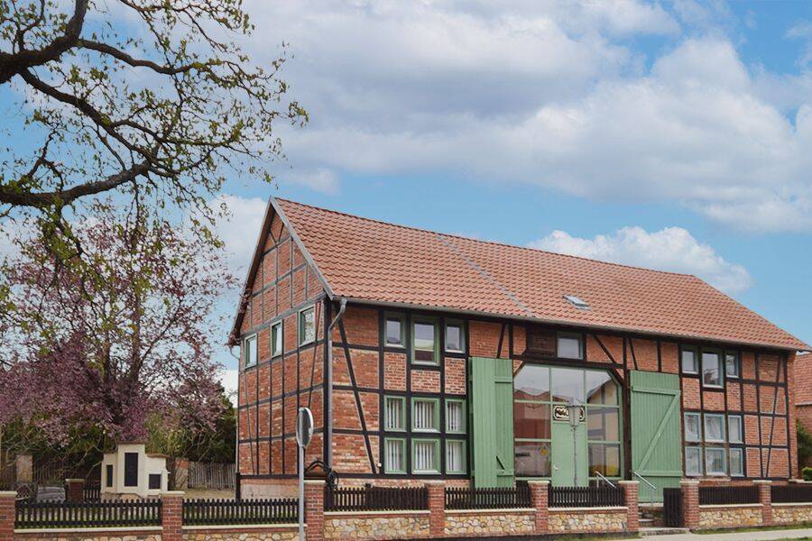 Ein Haus, viele Möglichkeiten…, 38829 Harsleben