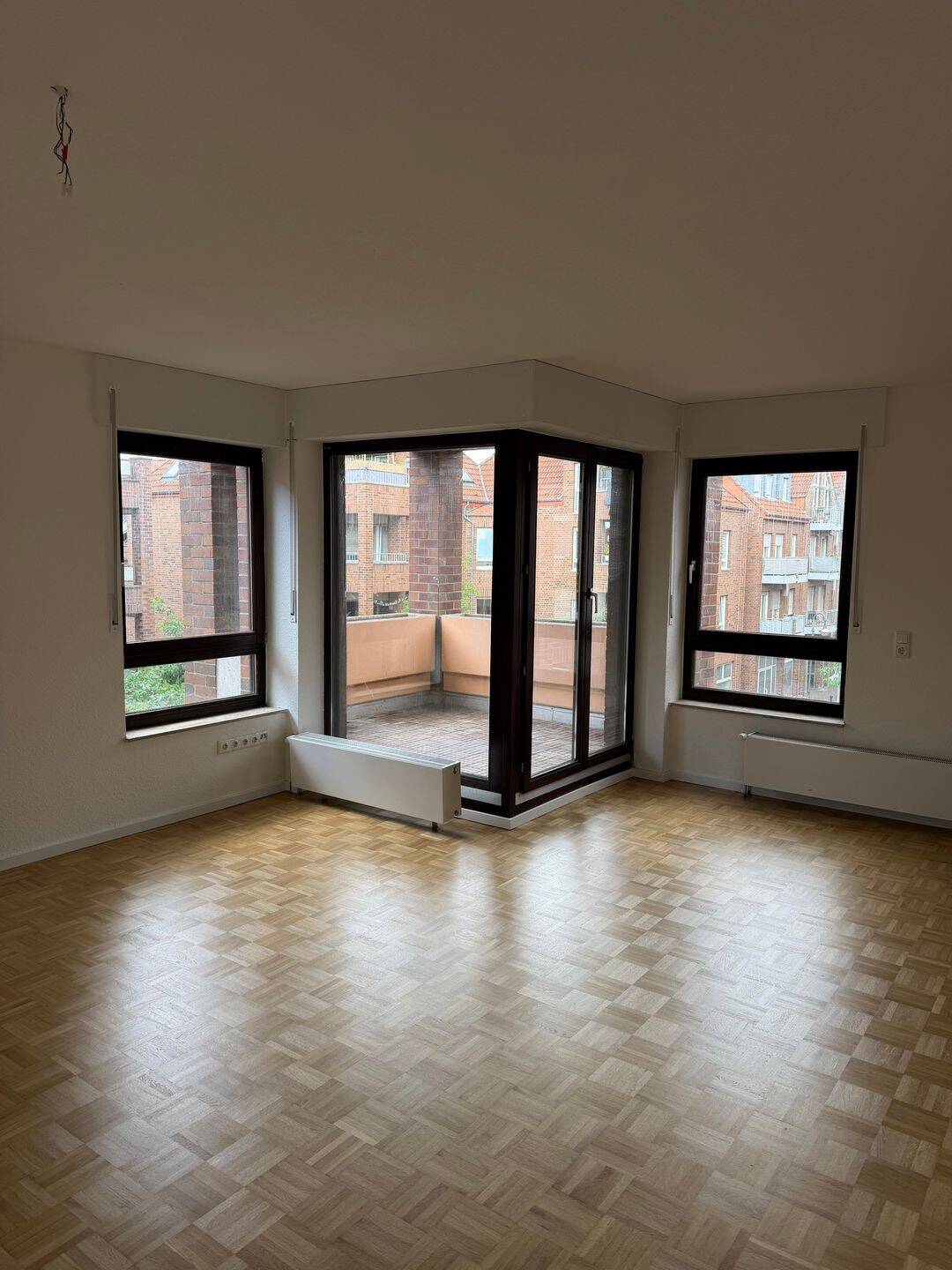 3-Zimmer-Wohnung in Korschenbroich, 41352 Korschenbroich