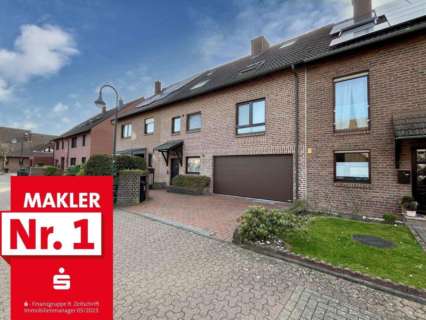 Zukunftsfähige Wohnung mit Wärmepumpe und PV-Anlage, 40595 Düsseldorf (Benrath Garath Hellerhof Urdenbach)