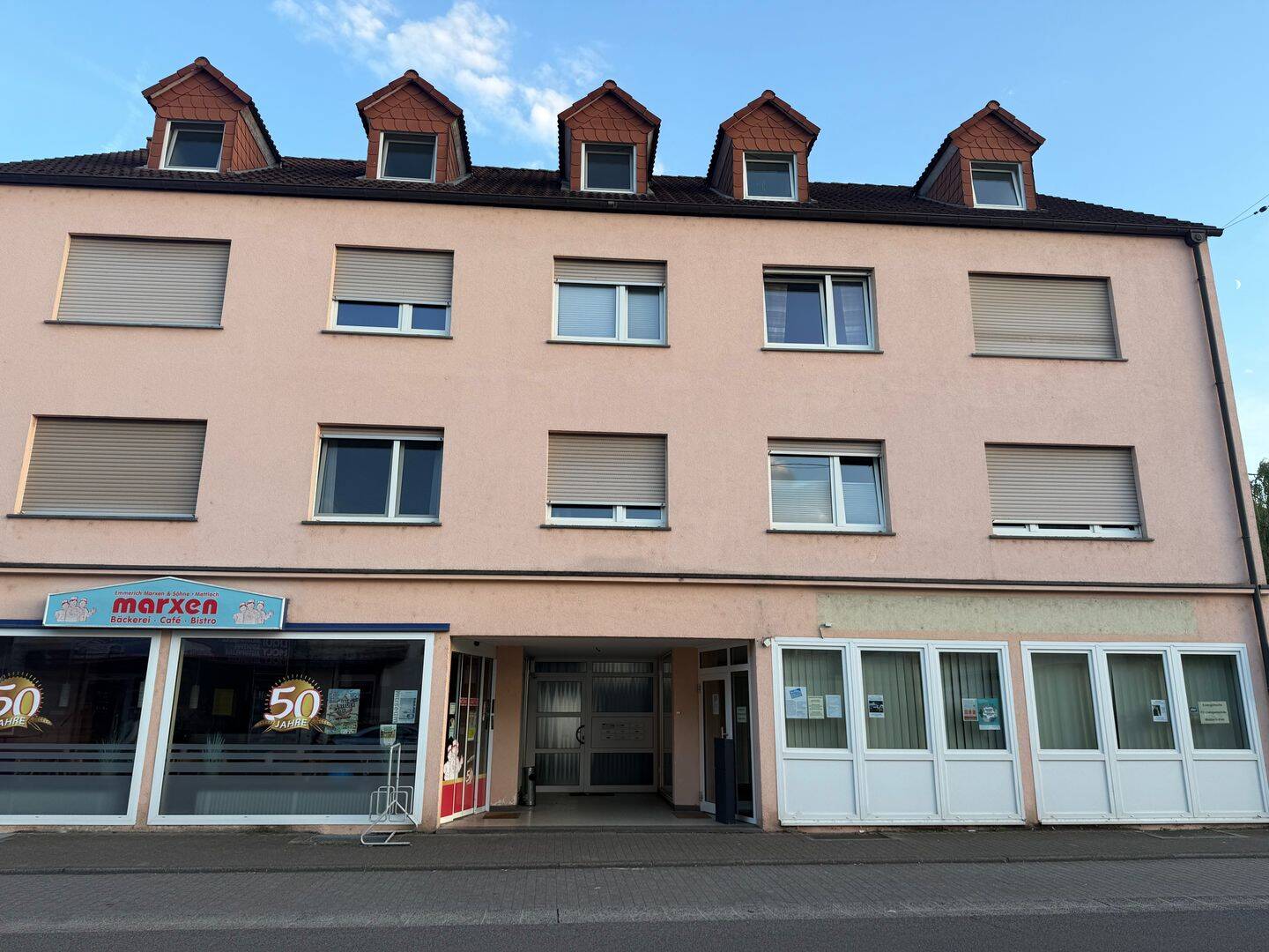 4 Z,K,Bad in zentraler Lage von Mettlach zu vermieten!, 66693 Mettlach
